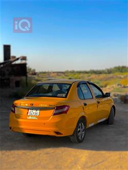 Saipa Saina